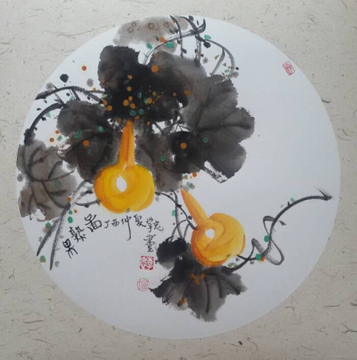 ԺƼ黭Һѧ