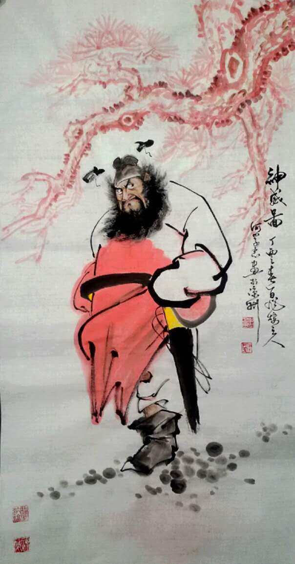 ԺƼ黭Һѧ