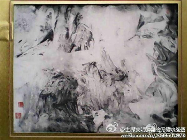 宣和艺术院推荐-画家张勇作品欣赏