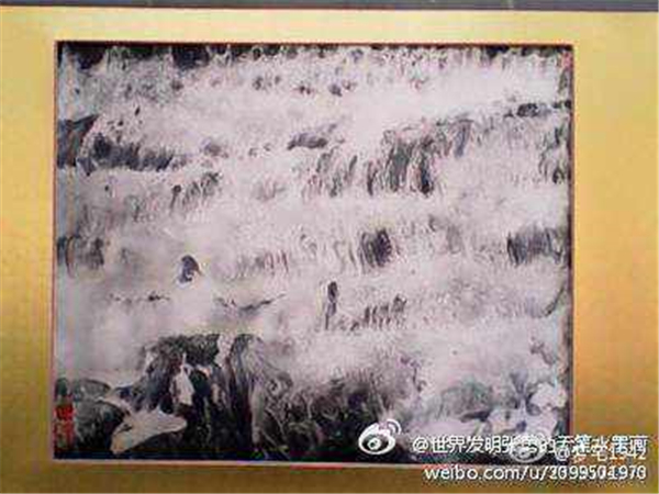 宣和艺术院推荐-画家张勇作品欣赏