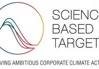 京瓷集团2030年度温室气体减排目标 获得“SBT”认定