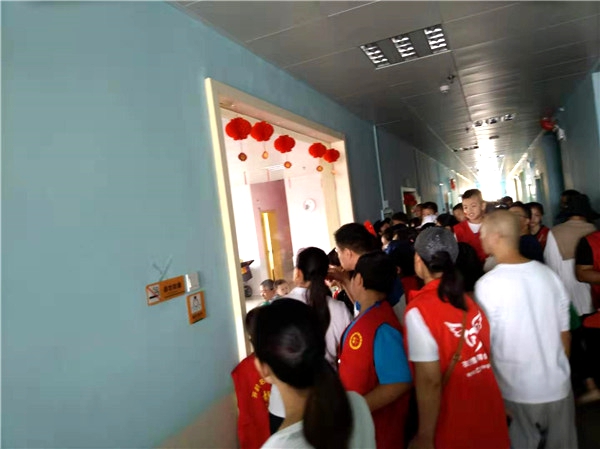 河南开封【衣往情深】不忘初心——衣往情深同行
