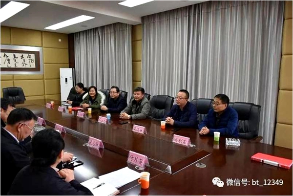 创建鹿城包头医养结合服务新模式