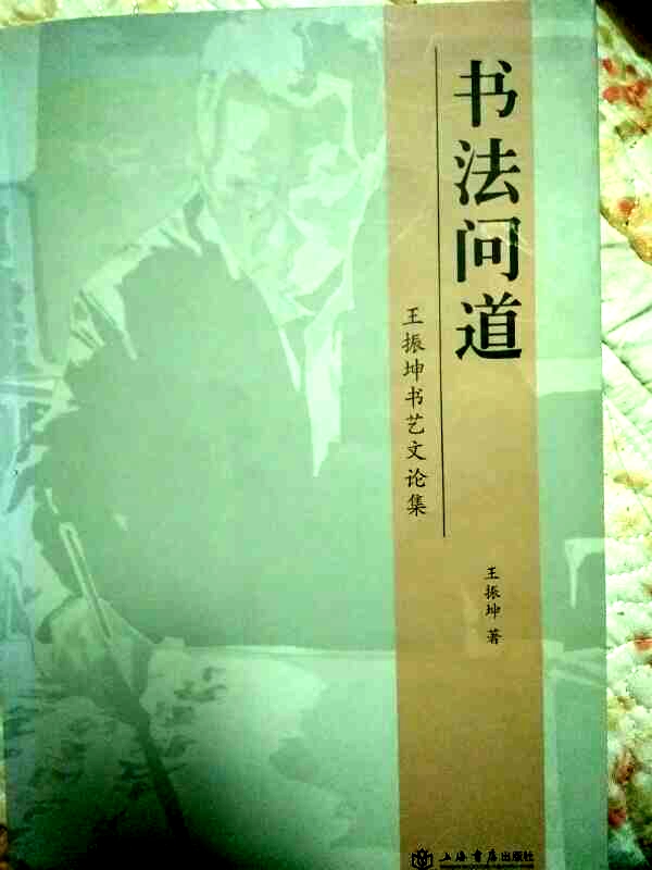 涵养高情,潜心钻研的王振坤