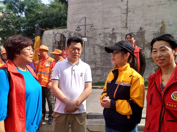 《千城放粽 全国联动》活动