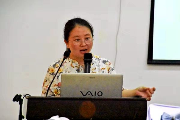 河南开封【黄手环行动】科普阿尔茨海默病医疗和护理知识