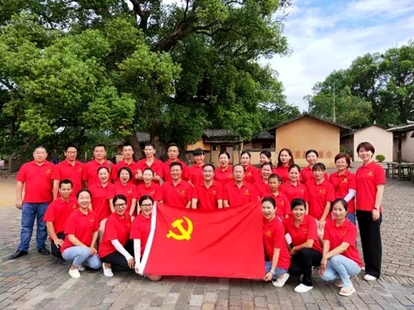 践行志愿精神 做好志愿服务