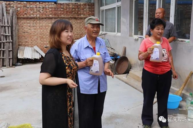 用开放包容的心态 陪伴您走向融合 ——暨四海镇温馨家园综合改革启动仪式成功举办