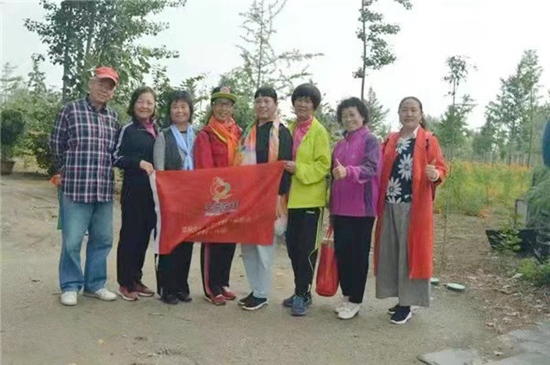 河南开封【乐邻·社区志愿服务站】关爱未来,陪伴成长