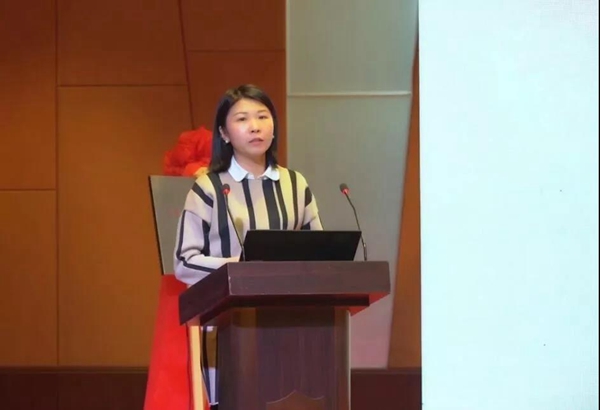 内蒙古科技大学科技创新与知识产权保护高级研修班成功举办 ---我们和知识产权事业一起跨年