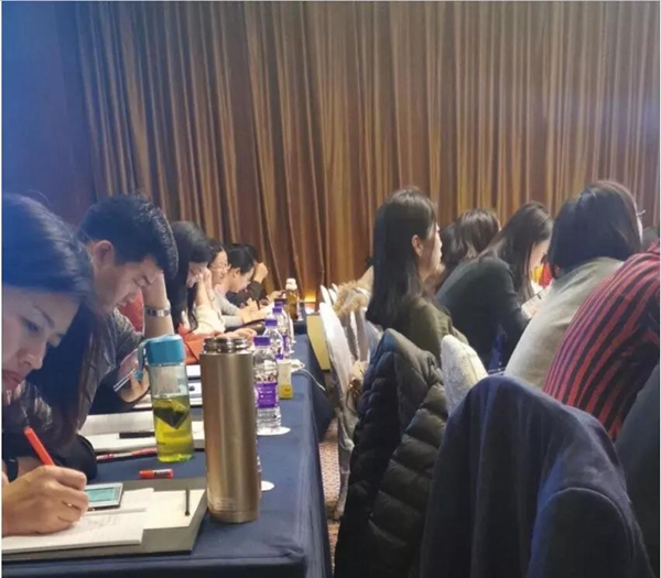 内蒙古科技大学科技创新与知识产权保护高级研修班成功举办 ---我们和知识产权事业一起跨年