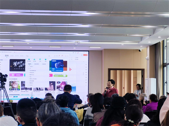 公益在线湖北站应邀参加湖北老子诞辰2595周年纪念大会